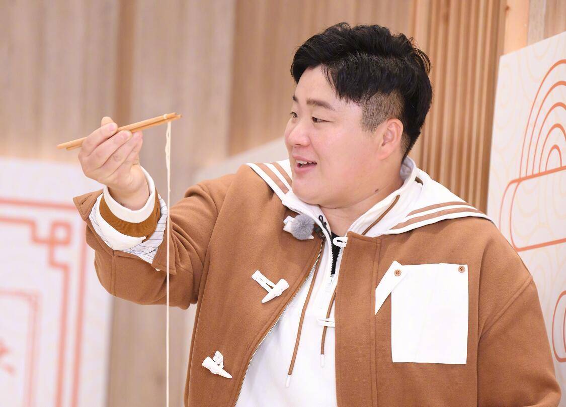 痛点|《跑男》一直被姚译添隐藏的痛点，没想到新导演只用三期就暴露了