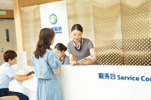 推敲|体验高品质近视手术：合肥慧视眼科医院医生与患者始终在同一阵线