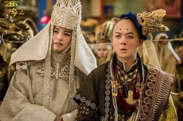 《天书奇谭》影评:9.2分的国产神片,竟然上映了