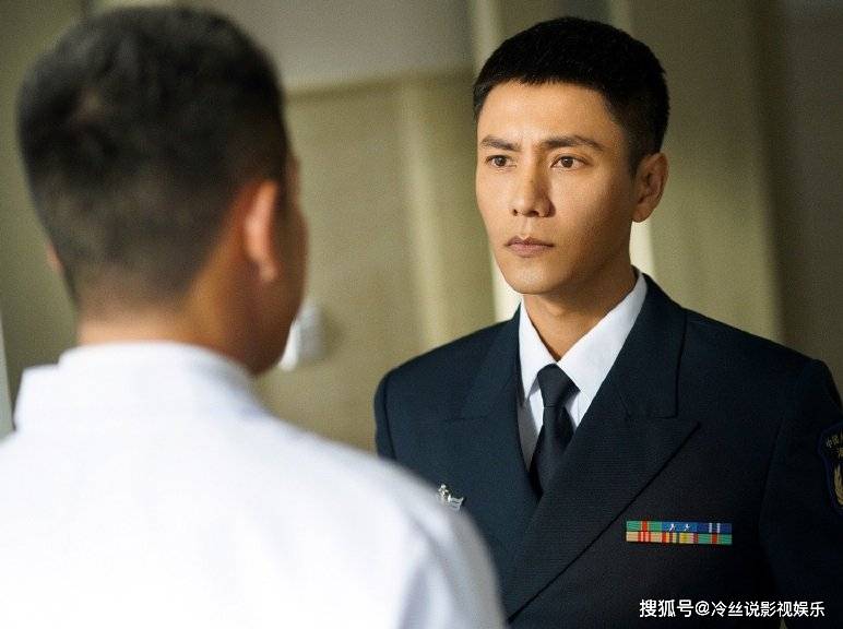 陈伟霆|4部新剧开播，《和平之舟》脱颖而出，《斛珠夫人》表现如何？