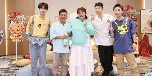 青春|《青春环游记3》首播杨洋“消失”，是被删了？