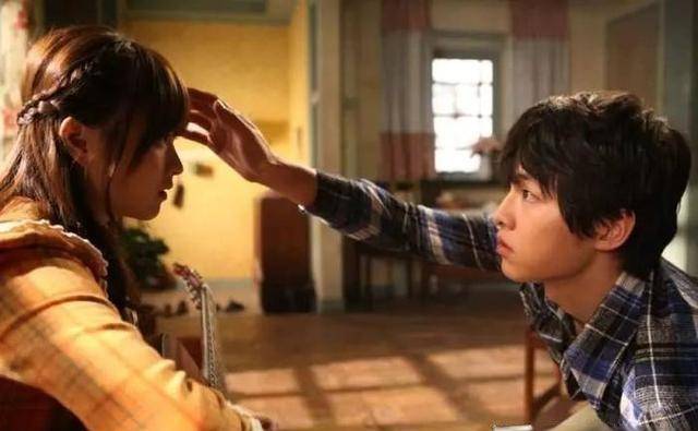 情侣|电影私藏丨30部适合情侣一起看的爱情电影