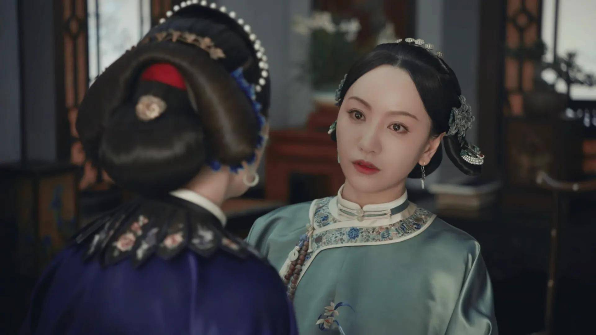 因为|《当家主母》播出，节奏太快，上来就捉奸，男二第八集才登场