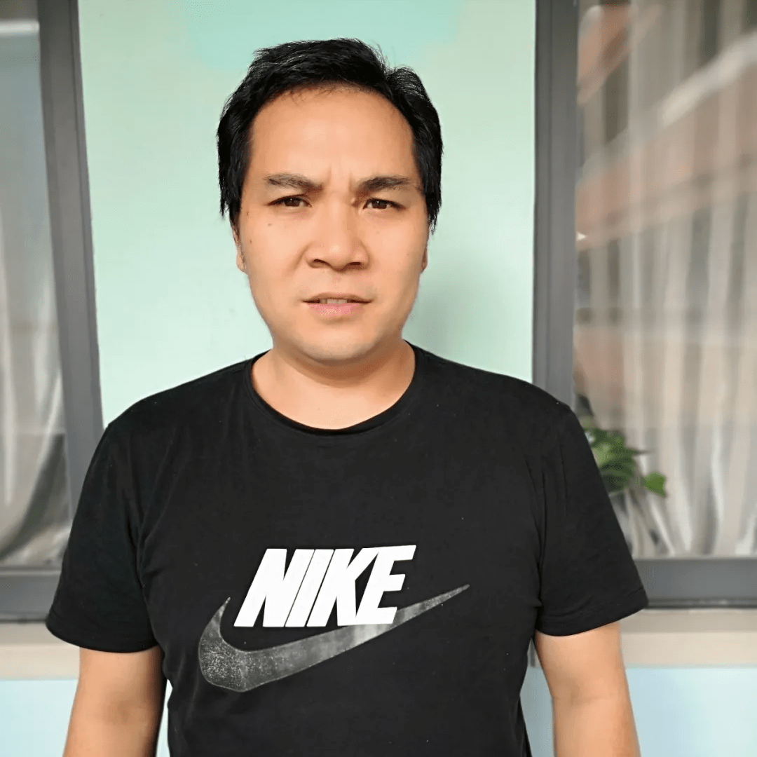 李军峰高中清北名师,生物学科.