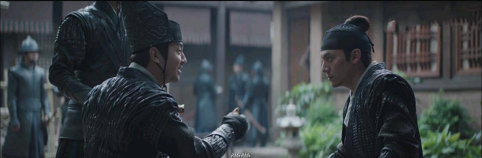 亮点|《绣春刀Ⅱ》:大明修罗场上的逆鳞之战