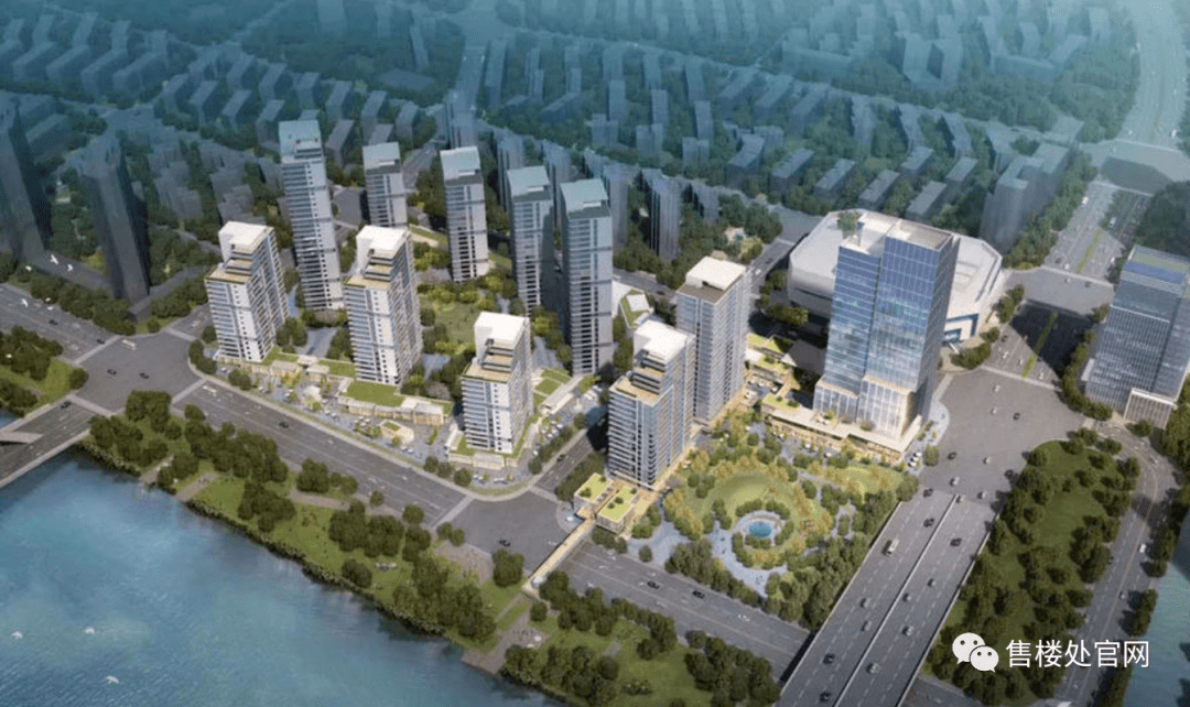 鄞州区【江望悦府】真实报道!宁波华润江望悦府火遍整个楼市!附图文解析!-搜狐大视野-搜狐新闻
