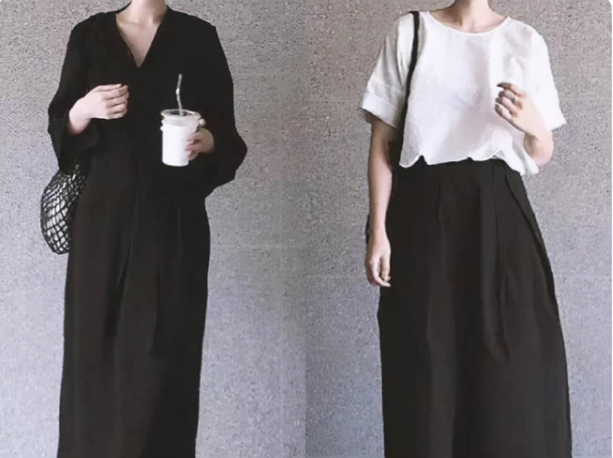 场合 职场搭配指南：根据自己的标签，打造自己的穿衣风格，时尚又优雅