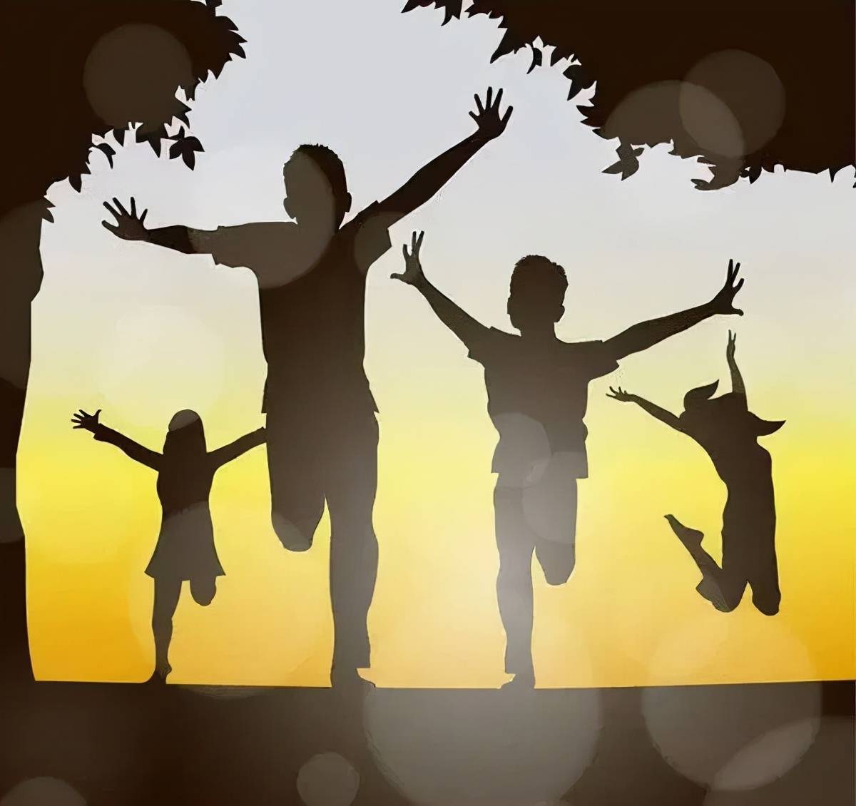 触觉|孩子感统失调不用急，家庭中感统训练方法