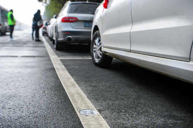 市民停车更智慧、更便捷！航天基地这样解决“停车难”问题