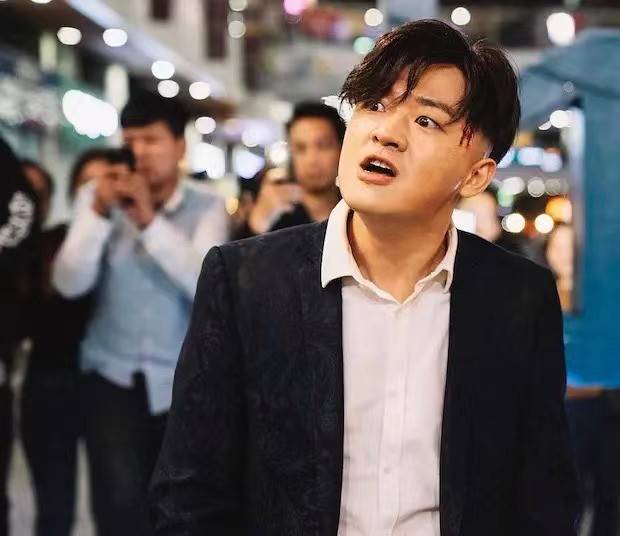 演技|被郝蕾、陈祉希“争抢”,在《导演请指教》的包贝尔要翻身了??