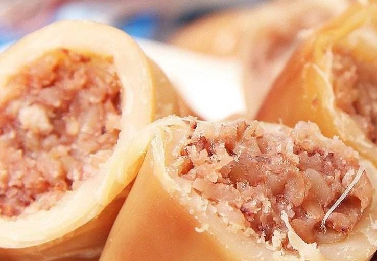 顶呱呱|超市里4种“廉价”美食，常常放在最角落，但都味道“顶呱呱”！