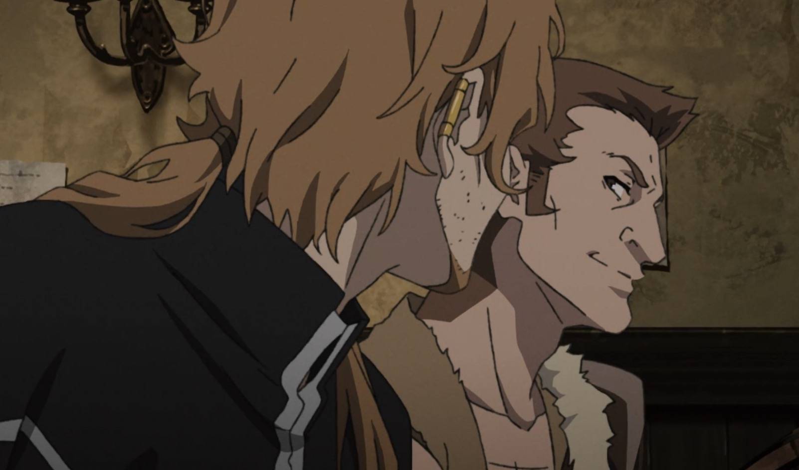 原创父子团圆诺伦就是正义无职转生又送上精彩的一集