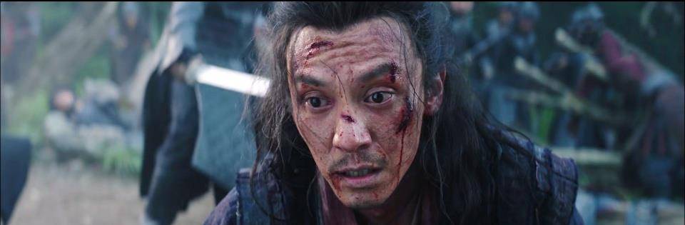 亮点|《绣春刀Ⅱ》:大明修罗场上的逆鳞之战