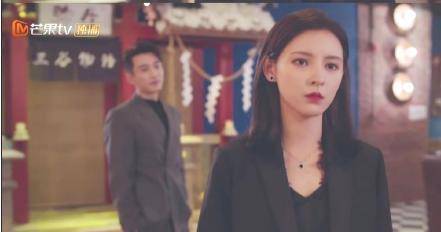 张予曦|张予曦、陈星旭新剧同天开播!前者题材占优,后者立意更为高远