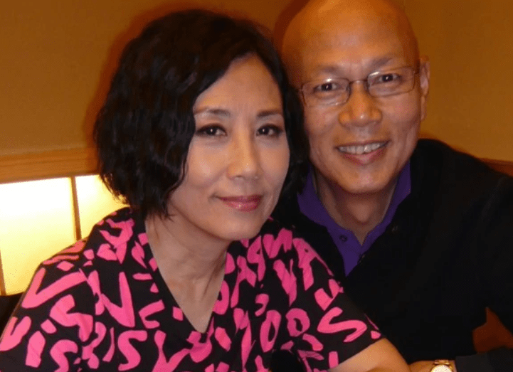 发型TVB一姐汪明荃晒新发型，花4位数剪发不心疼，近照气质如往常优雅？