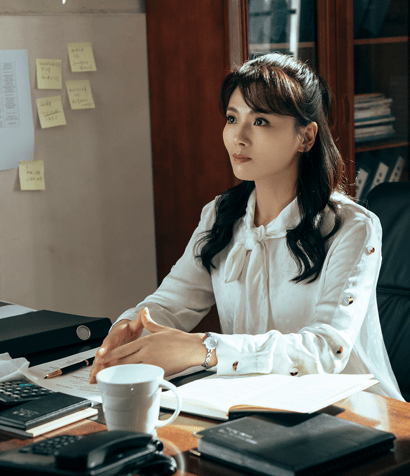 刘涛 刘涛43岁演少女，一身低调朴素搭配，感觉不太像清纯的少女