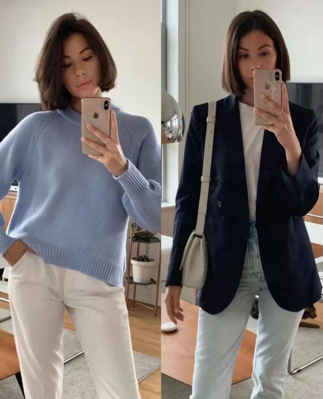 出圈 “简化搭配”才高级，这3个搭配技巧简单实用，轻松美出圈