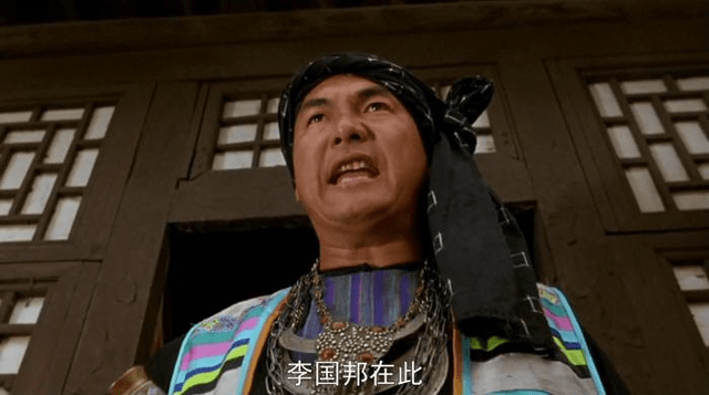 冠王|他，泰拳七冠王，暴打成龙，脚踹李连杰