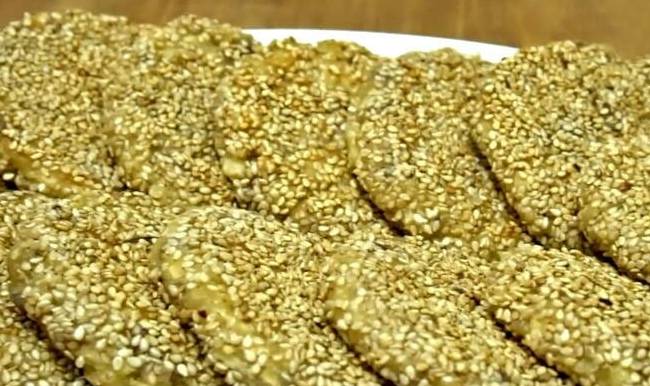 桔子|立冬后,吃桔子香蕉不如吃它,做成早餐小饼香甜软糯,5分钟上桌