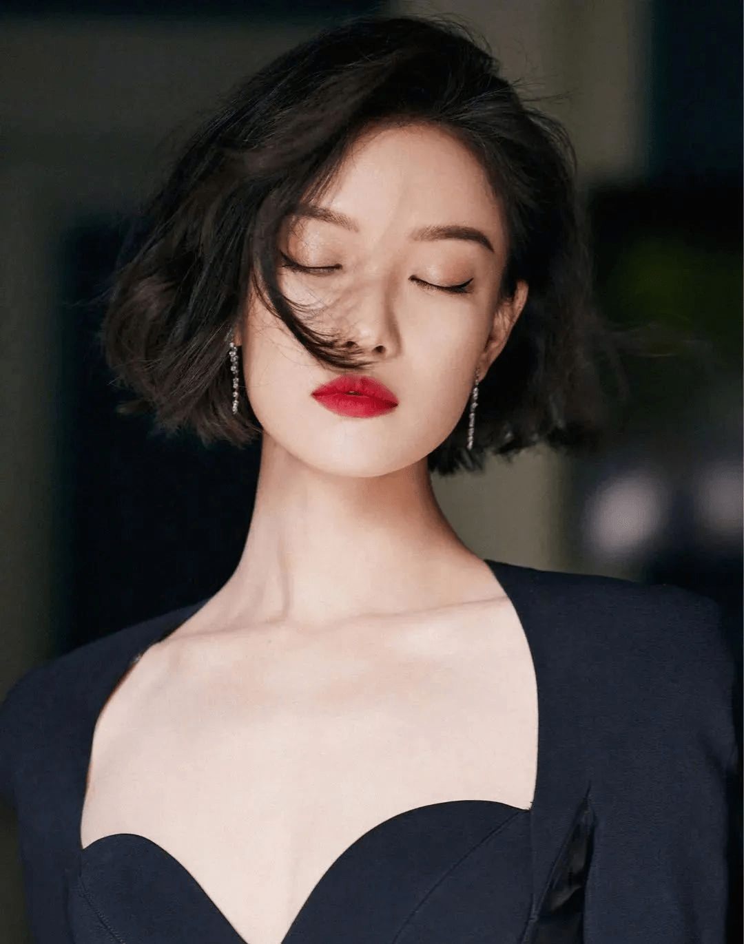 大小姐看起来很贵的“脸”真的长这样嘛？