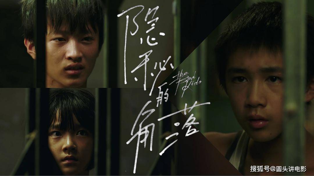 巅峰|五部高分悬疑剧，每一部都是经典！