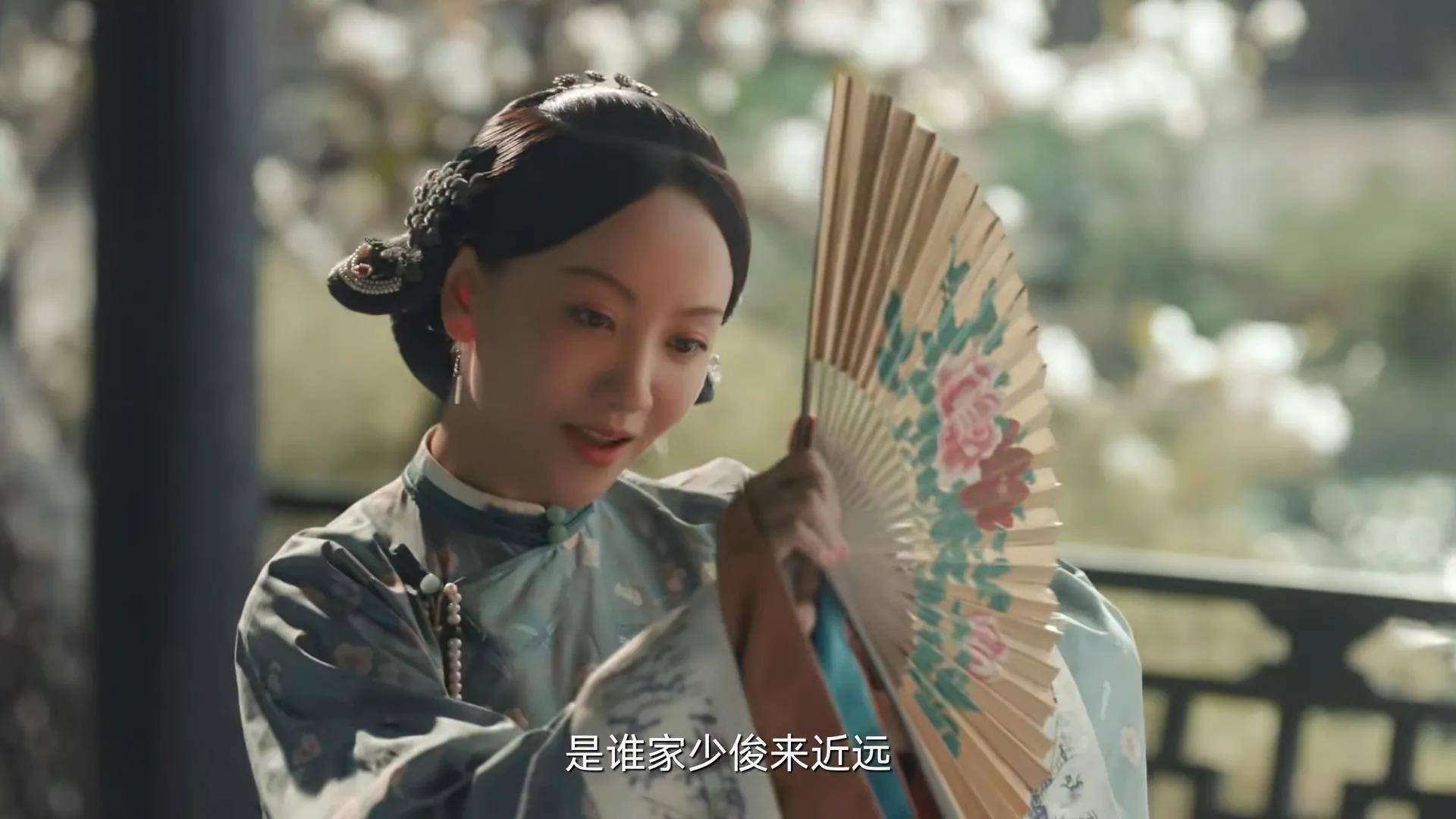 因为|《当家主母》播出，节奏太快，上来就捉奸，男二第八集才登场