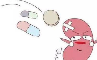 水盐|肾病综合征患者在饮食上需要注意什么?