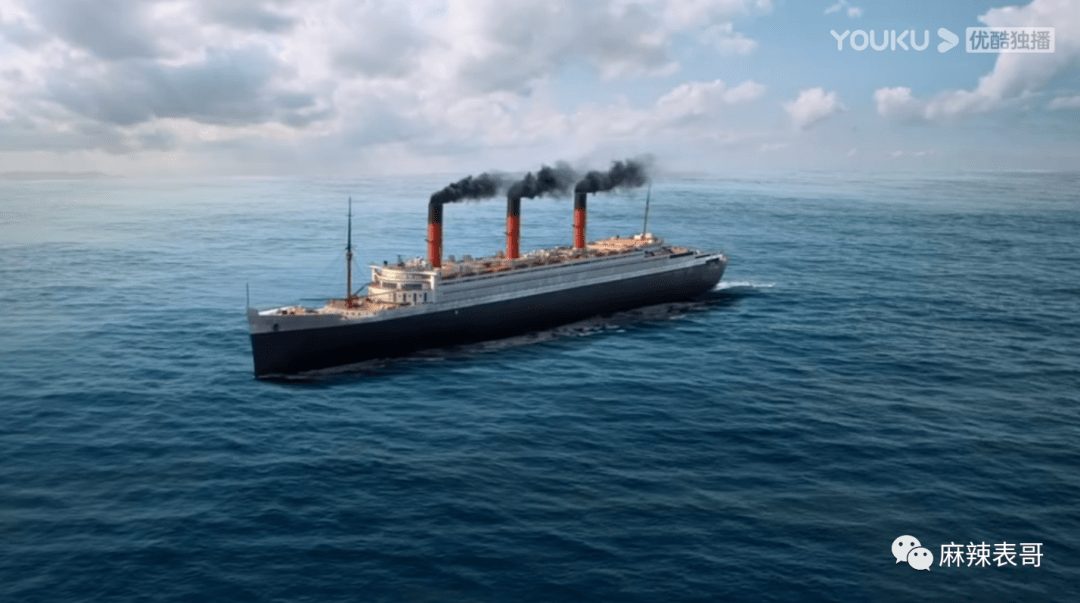 发型|《一见倾心》是怎么拍得又土又油腻的?