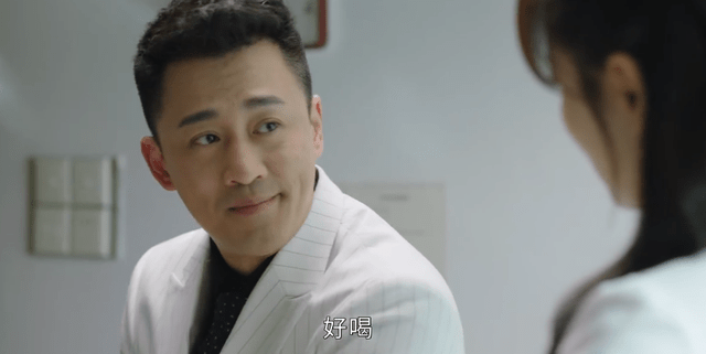 密码|《星辰大海》的收视密码：目的明确的极致狗血，就赢了