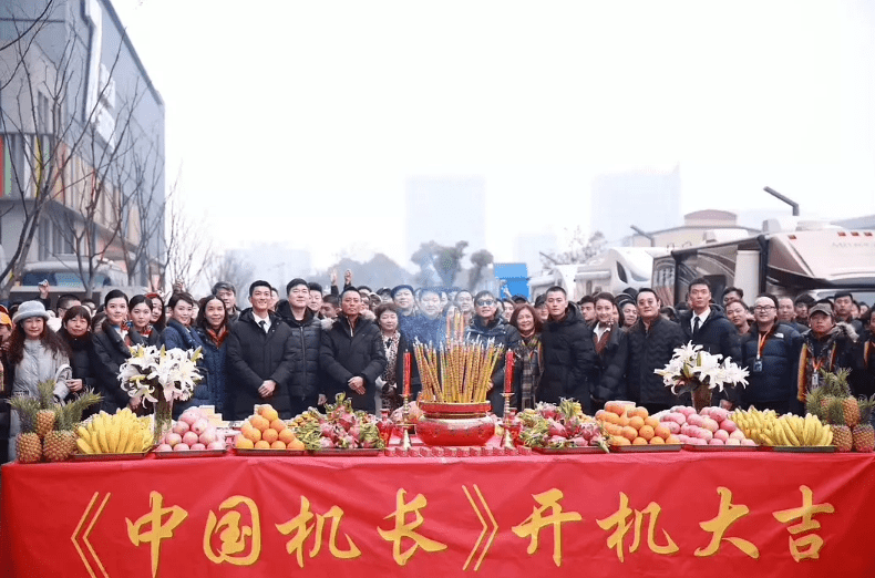 角色|文艺片、喜剧片、动作片都能打，杜江和霍思燕是票房锦鲤夫妇吧？