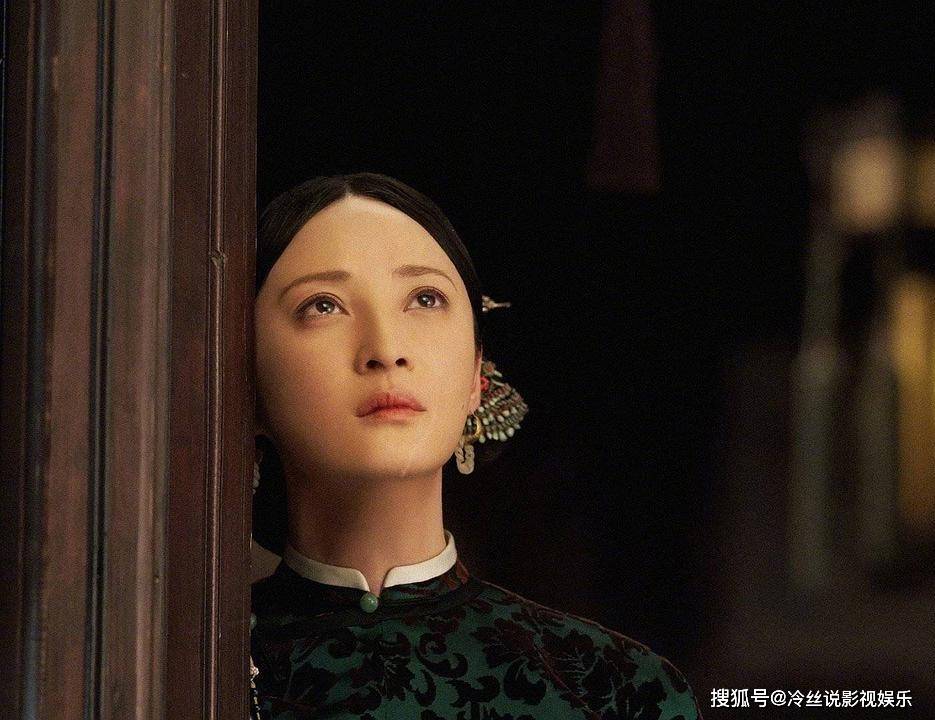 陈伟霆|4部新剧开播，《和平之舟》脱颖而出，《斛珠夫人》表现如何？