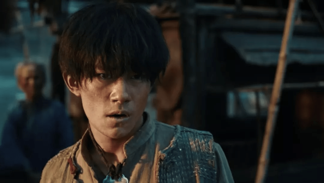 档期|吴京又要发威了,一个档期两部大片,个人票房冲击200亿?