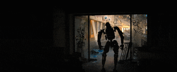 大脑|终于顶起来了，萎靡的好莱坞大片！！！