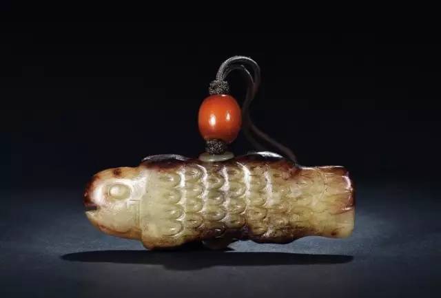 中国不同朝代古玉器特点及鉴赏！_搜狐网