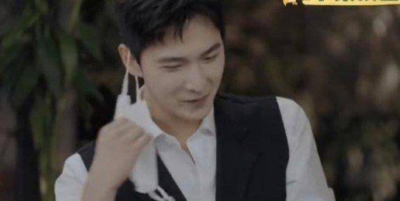 青春|《青春环游记3》首播杨洋“消失”，是被删了？