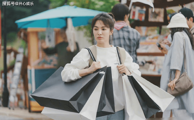 新韩剧 现在 正在分手中 定档 宋慧乔张基龙cp感爆棚 观众们 新韩剧 现在 正在分手中 定档 宋慧乔张基龙cp感爆棚 观众们