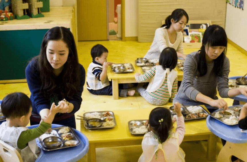 进行|教育部下发通知，幼儿园迎来3个变化，家长们听完松了口气