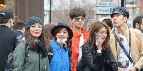 青春|《青春环游记3》首播杨洋“消失”，是被删了？