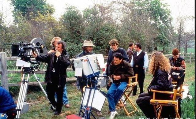 情侣|电影私藏丨30部适合情侣一起看的爱情电影