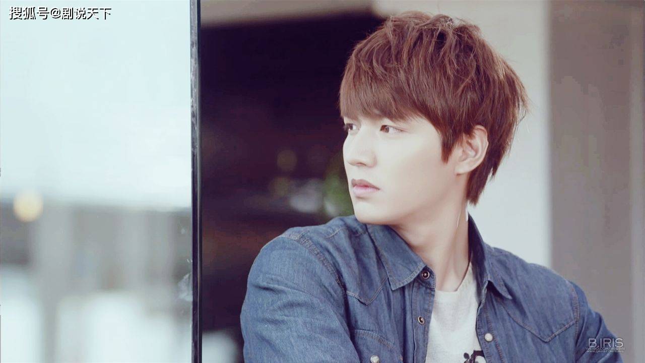 大海的传说|时隔八年,李敏镐重回《继承者们》拍摄地,剧中主演发展各不同