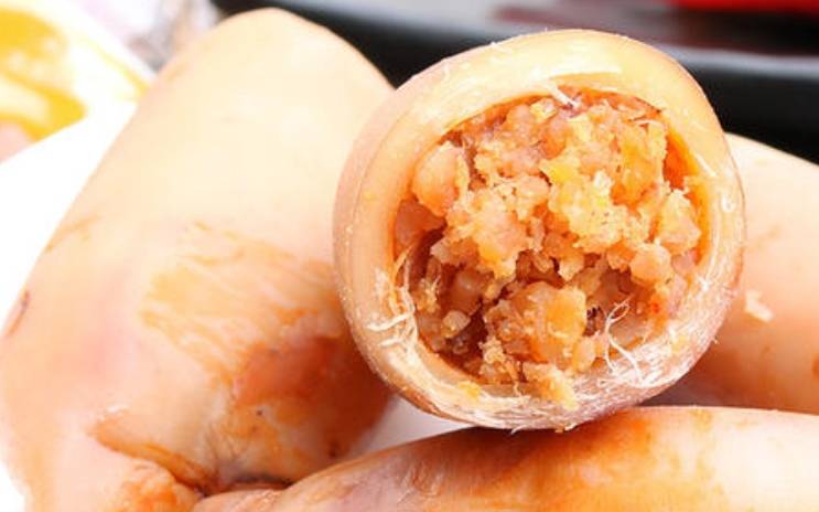 顶呱呱|超市里4种“廉价”美食，常常放在最角落，但都味道“顶呱呱”！