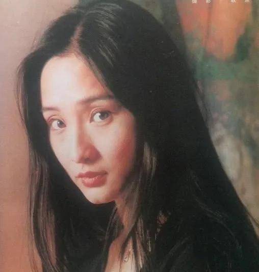 学长|张静初在剧组“勾引”顾长卫，转身就被删完戏份，蒋雯丽太狠了