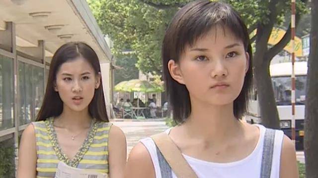 黄圣依|盘点影视中那些没颜值、没演技还能担当主角的演员