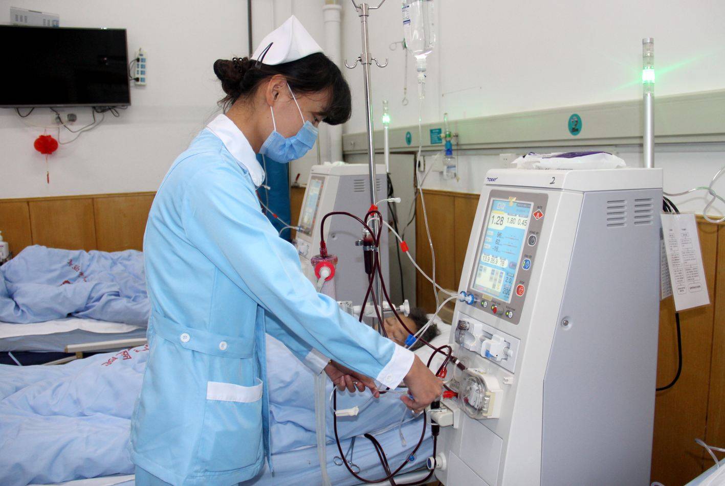 人群|冬季肾病高发复发原因有哪些?肾病年轻化明显,哪些人是高危人群