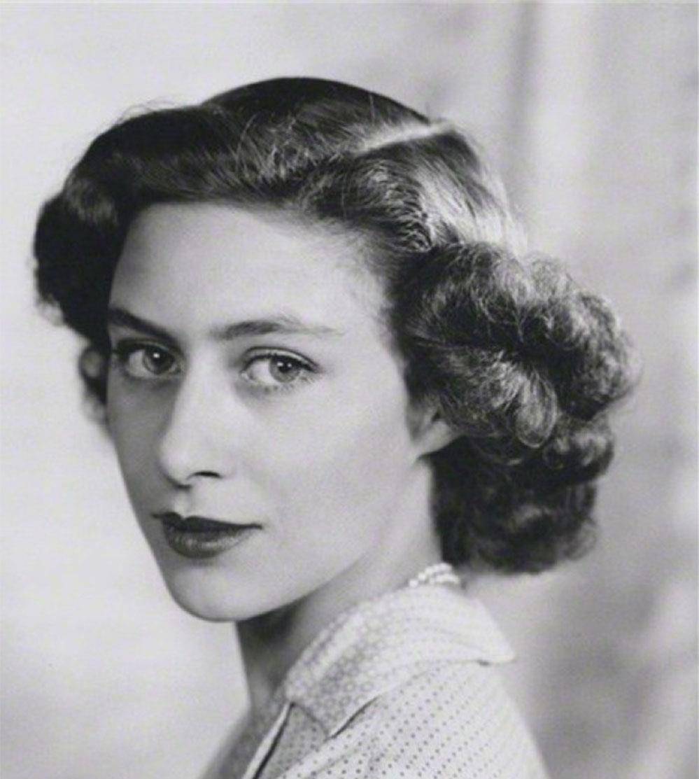 操碎心的玛格丽特公主:吸烟酗酒情史混乱,后半生花钱续命_彼得·汤森