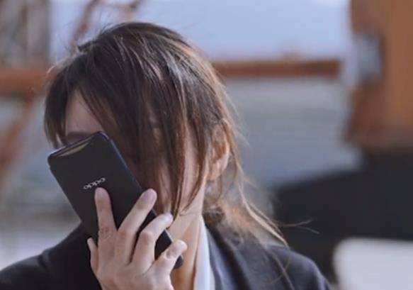 演技|突围:石红杏跳江之前,给3个人打了电话,了却此生所有的牵挂