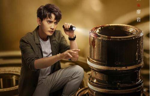 李一宁|痕迹有第二部吗?