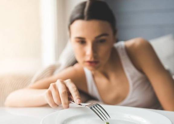 因为|节食减肥全靠饿？不妨试试这3种食物，热量低、饱腹感强！