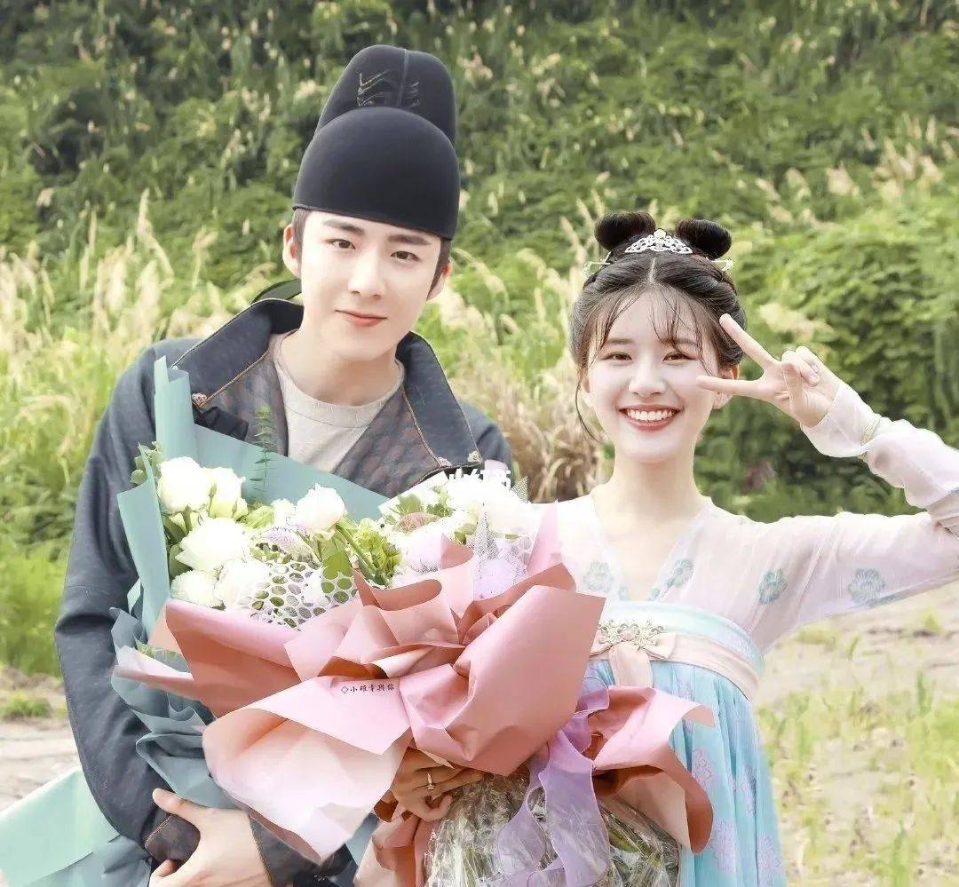 吴锦源|《斛珠夫人》的5大问题:布景敷衍、抠图明显、杨幂原声刺耳