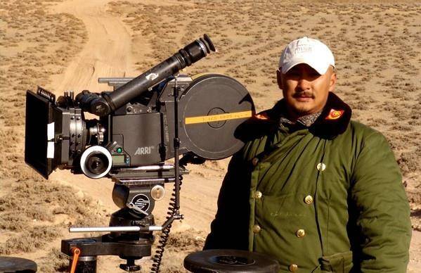 学长|张静初在剧组“勾引”顾长卫，转身就被删完戏份，蒋雯丽太狠了